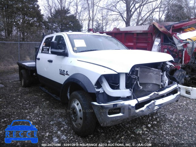 2017 RAM 4500 3C7WRLEL3HG598681 image 0