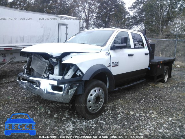 2017 RAM 4500 3C7WRLEL3HG598681 image 1