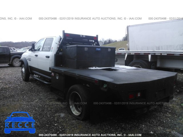 2017 RAM 4500 3C7WRLEL3HG598681 image 2