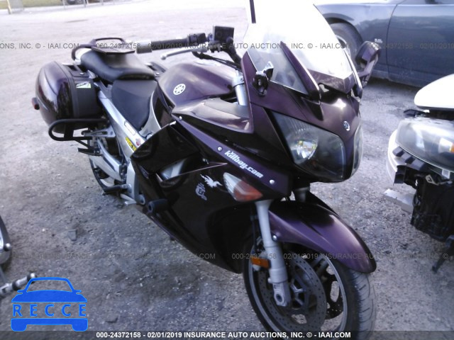 2007 YAMAHA FJR1300 JYARP15E67A003790 image 0