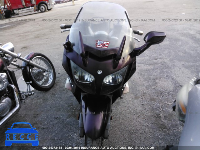 2007 YAMAHA FJR1300 JYARP15E67A003790 Bild 4