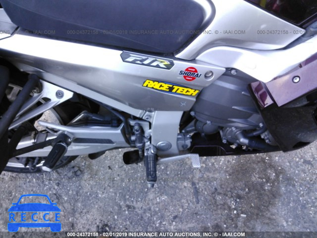 2007 YAMAHA FJR1300 JYARP15E67A003790 image 7