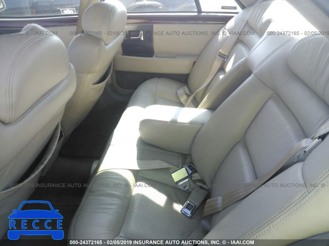 1994 CADILLAC SEVILLE STS 1G6KY5297RU827612 image 6