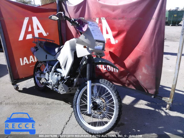 2007 KAWASAKI KL650 A JKAKLEA107DA29907 зображення 0