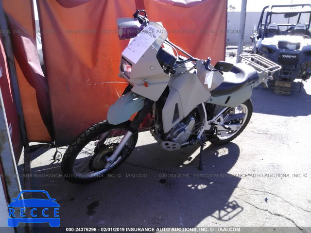 2007 KAWASAKI KL650 A JKAKLEA107DA29907 зображення 1