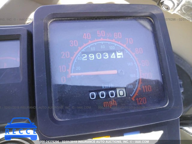 2007 KAWASAKI KL650 A JKAKLEA107DA29907 зображення 6