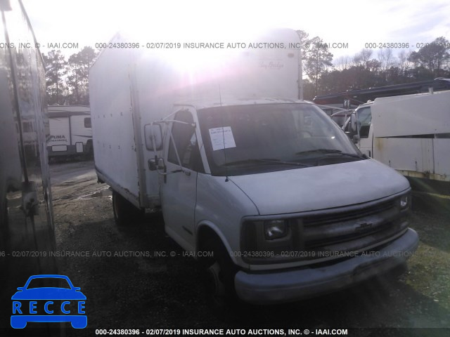 1977 CHEVROLET VAN CPL3273318998 Bild 0