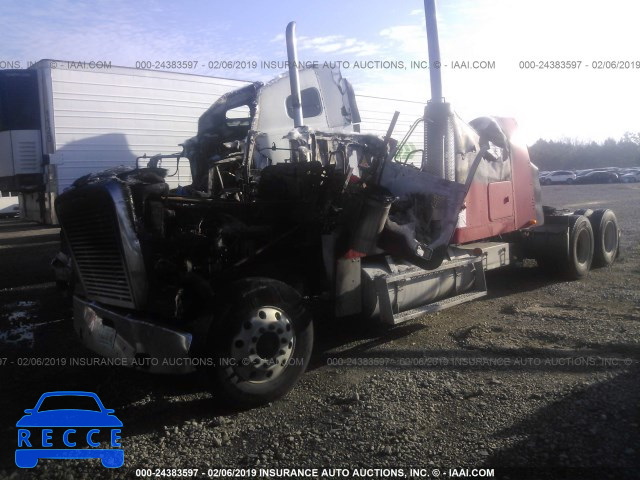 2000 FREIGHTLINER CONVENTIONAL FLD120 1FUPCDZB9YLA78347 image 1