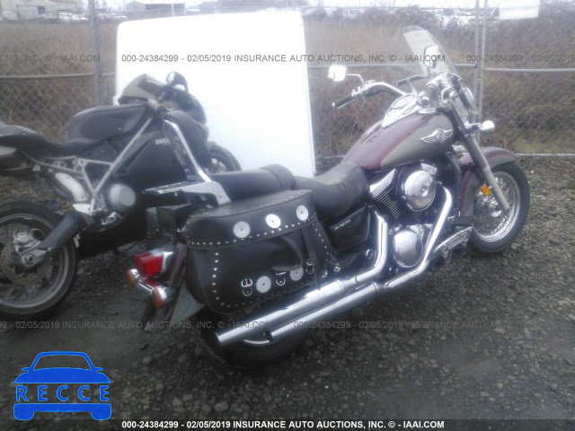 2001 KAWASAKI VN1500 N1 JKBVNAN111A010861 image 3