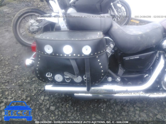 2001 KAWASAKI VN1500 N1 JKBVNAN111A010861 image 7