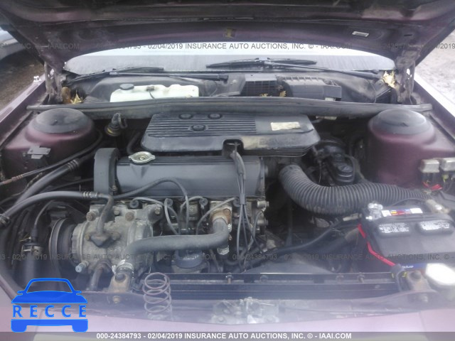 1987 CHRYSLER NEW YORKER 1C3BT56K9HC211508 зображення 9