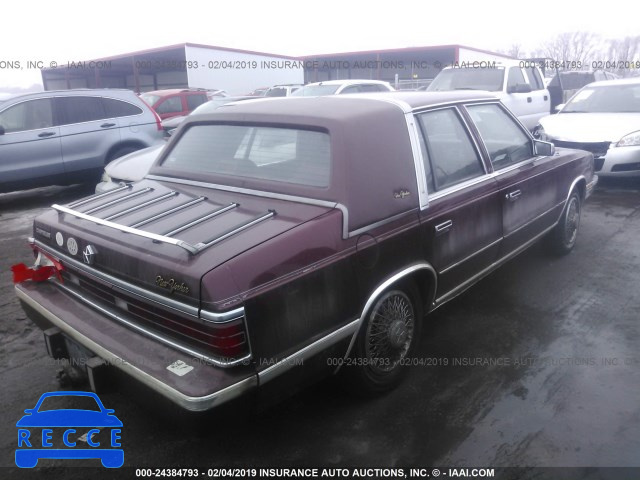 1987 CHRYSLER NEW YORKER 1C3BT56K9HC211508 зображення 3