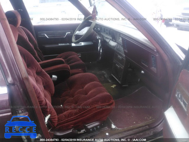 1987 CHRYSLER NEW YORKER 1C3BT56K9HC211508 зображення 4