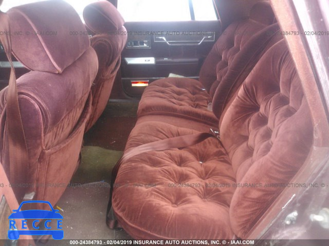 1987 CHRYSLER NEW YORKER 1C3BT56K9HC211508 зображення 7