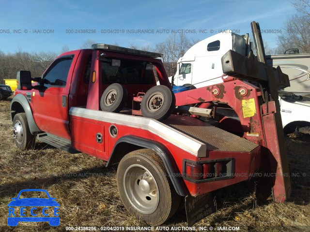 2010 FORD F450 SUPER DUTY 1FDGF4HYXAEA57952 Bild 2