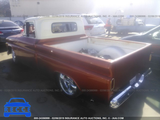 1962 CHEVROLET C10 2C1430126435 image 2