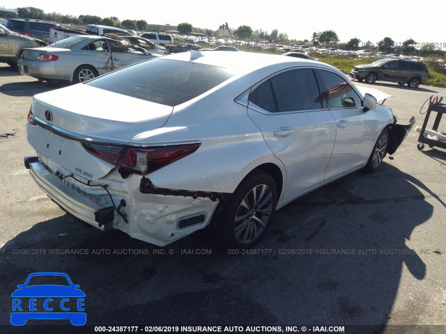 2019 LEXUS ES 350 58ABZ1B17KU013791 image 3