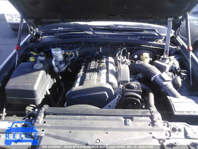 1993 VOLVO 960 YV1KW9510P0013705 image 9