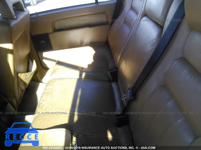 1993 VOLVO 960 YV1KW9510P0013705 image 7