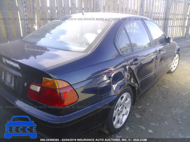 2000 BMW 323 I WBAAM3340YKC68927 image 3