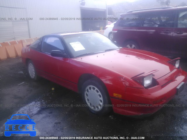 1990 NISSAN 240SX SE JN1HS36P1LW152599 Bild 0