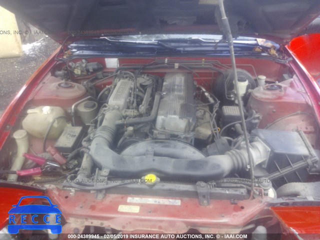 1990 NISSAN 240SX SE JN1HS36P1LW152599 image 9