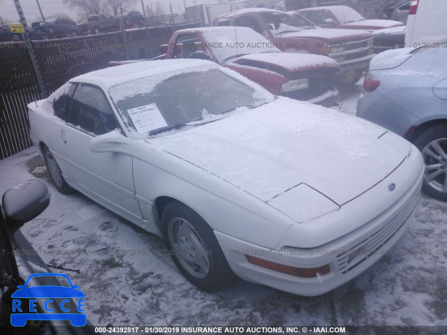 1991 FORD PROBE GT 1ZVPT22L5M5142973 image 0