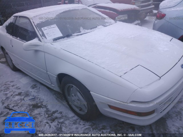 1991 FORD PROBE GT 1ZVPT22L5M5142973 image 5
