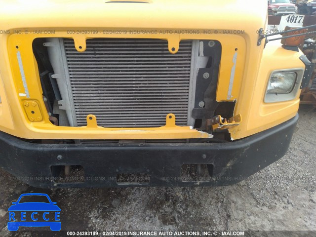 2002 FREIGHTLINER CHASSIS FS65 4UZAAWBV72CK18379 image 5