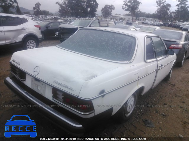 1979 MERCEDES BENZ 300 SD 12315012004029 image 3