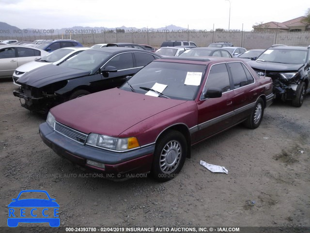 1988 ACURA LEGEND L JH4KA4655JC037947 зображення 1