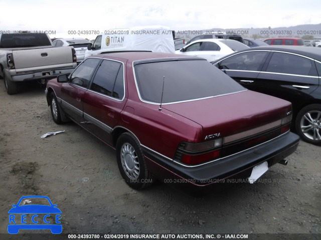 1988 ACURA LEGEND L JH4KA4655JC037947 Bild 2