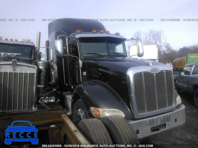 2010 PETERBILT 386 1XPHD49X9AD112268 Bild 0