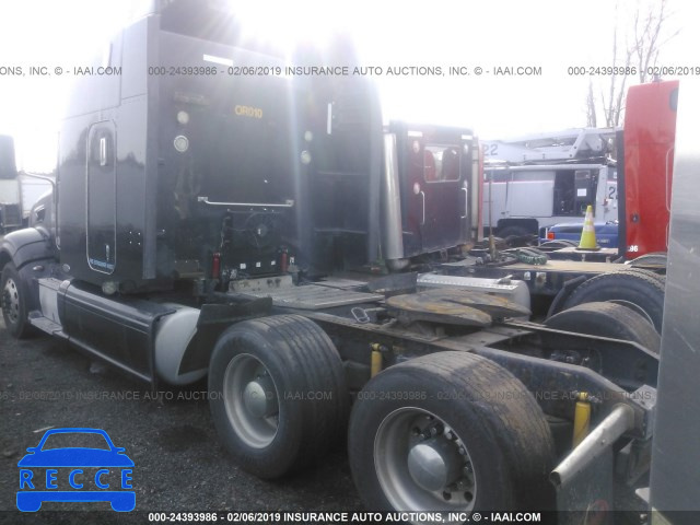 2010 PETERBILT 386 1XPHD49X9AD112268 image 2