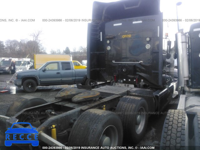 2010 PETERBILT 386 1XPHD49X9AD112268 Bild 3