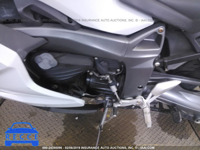 2009 BMW K1300 S WB10509029ZV93208 image 8