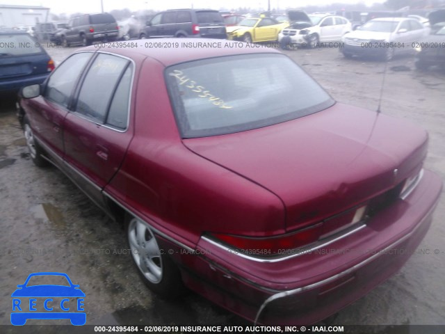 1994 BUICK SKYLARK CUSTOM 1G4NV55M2RC280351 image 2