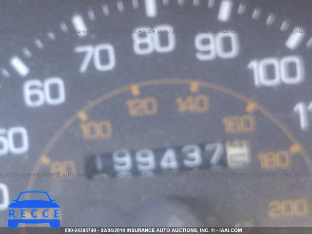 1988 TOYOTA MR2 T-BAR JT2AW15J1J0137968 image 6