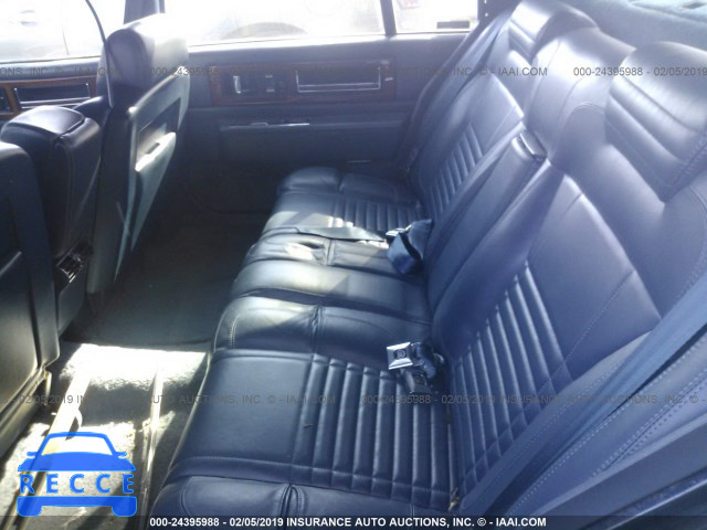 1991 CADILLAC FLEETWOOD 60 SPECIAL 1G6CG53B6M4228945 Bild 7