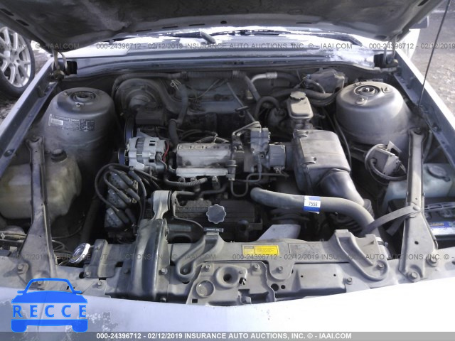 1991 OLDSMOBILE CUTLASS CIERA 1G3AL54N8M6305182 image 9