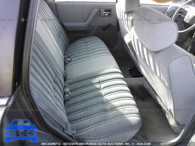 1991 OLDSMOBILE CUTLASS CIERA 1G3AL54N8M6305182 image 7