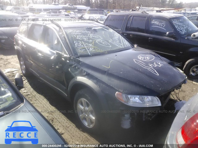 2013 VOLVO XC70 3.2 YV4940BZ3D1146882 зображення 0