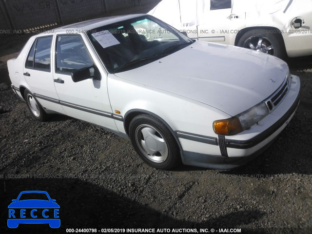 1993 SAAB 9000 CS/CSE YS3CK65B0P1009475 image 0