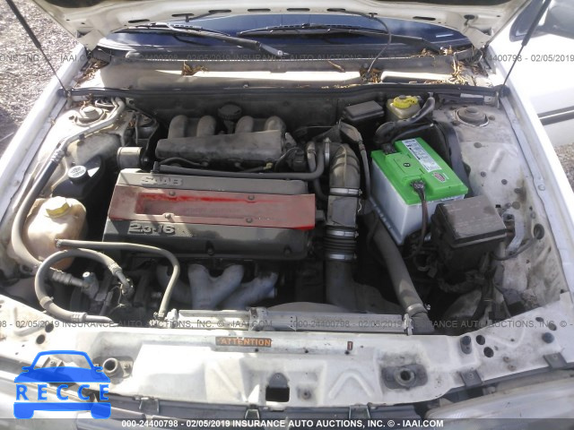 1993 SAAB 9000 CS/CSE YS3CK65B0P1009475 image 9