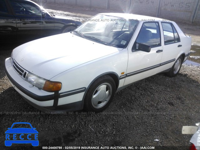 1993 SAAB 9000 CS/CSE YS3CK65B0P1009475 image 1