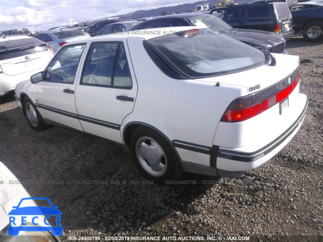 1993 SAAB 9000 CS/CSE YS3CK65B0P1009475 image 2