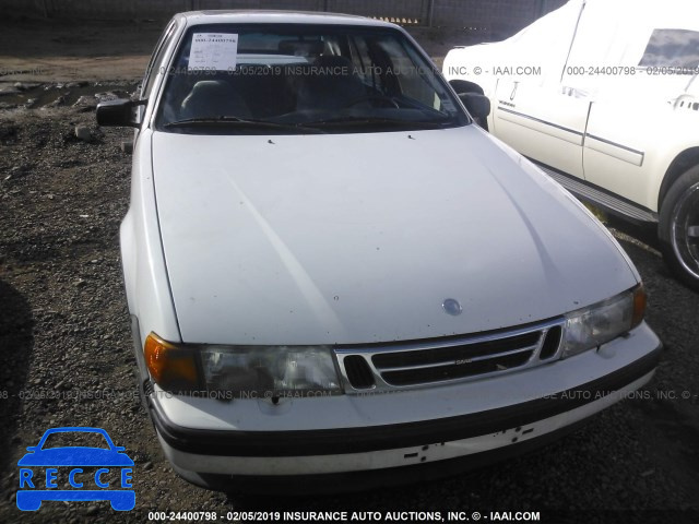 1993 SAAB 9000 CS/CSE YS3CK65B0P1009475 image 5