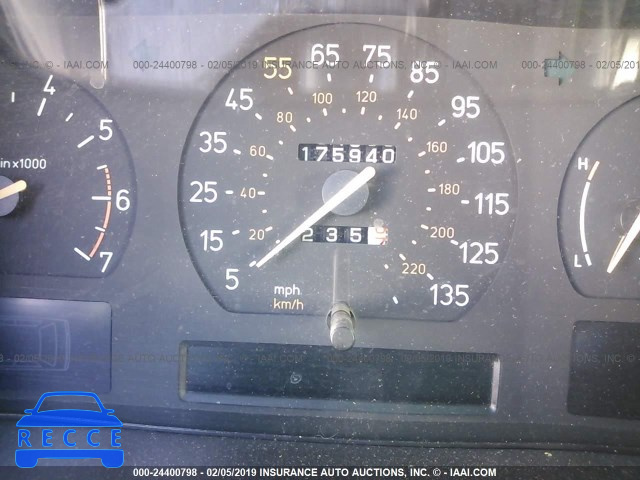 1993 SAAB 9000 CS/CSE YS3CK65B0P1009475 image 6