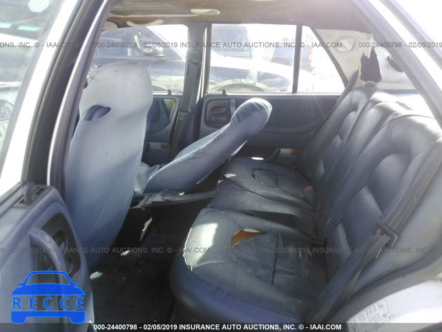 1993 SAAB 9000 CS/CSE YS3CK65B0P1009475 image 7