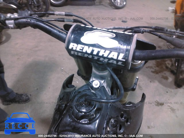 2010 KAWASAKI KX250 F JKAKXMXC8AA000152 image 6